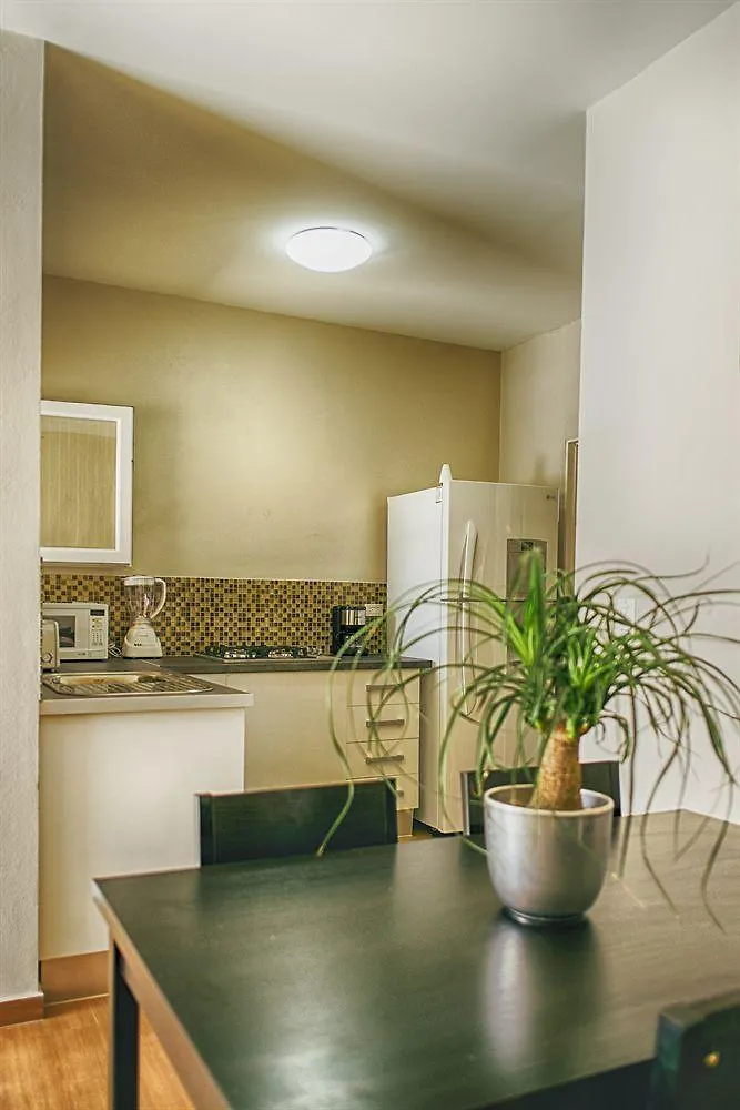 Apartment Golden Villas Palm Beach Aruba