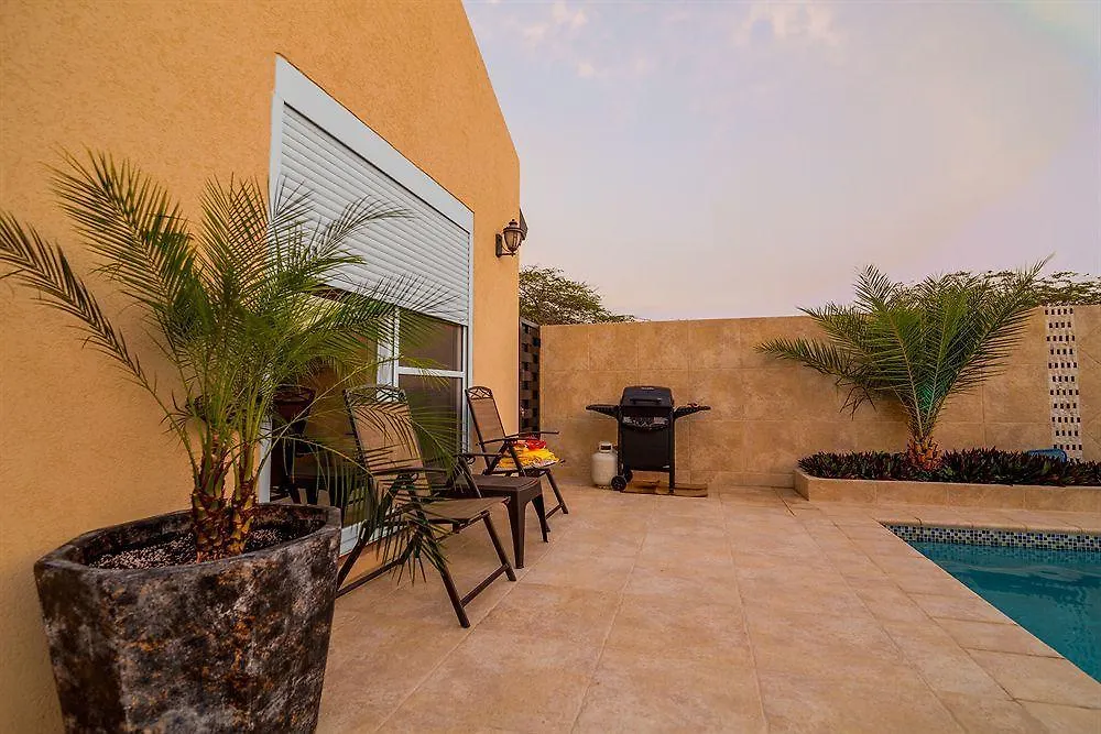 Apartment Golden Villas Palm Beach