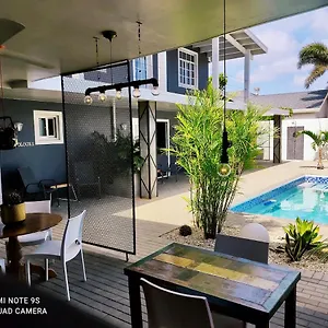 11and11aruba Apartment