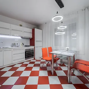 House Апартаменты Киев