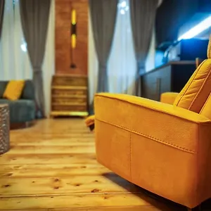 Sololike With Balcony N 24 Апартаменты Тбилиси