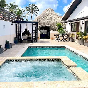 Aruba Lagunita Holiday home