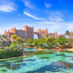 The Royal At Atlantis Курортный комплекс