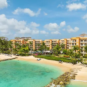 Saint Peter's Bay Luxury And Residences Апартаменты