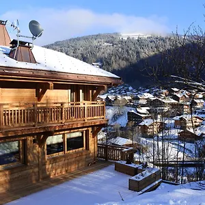 Chalet Rose Marie - Face Avoriaz , Morzine France