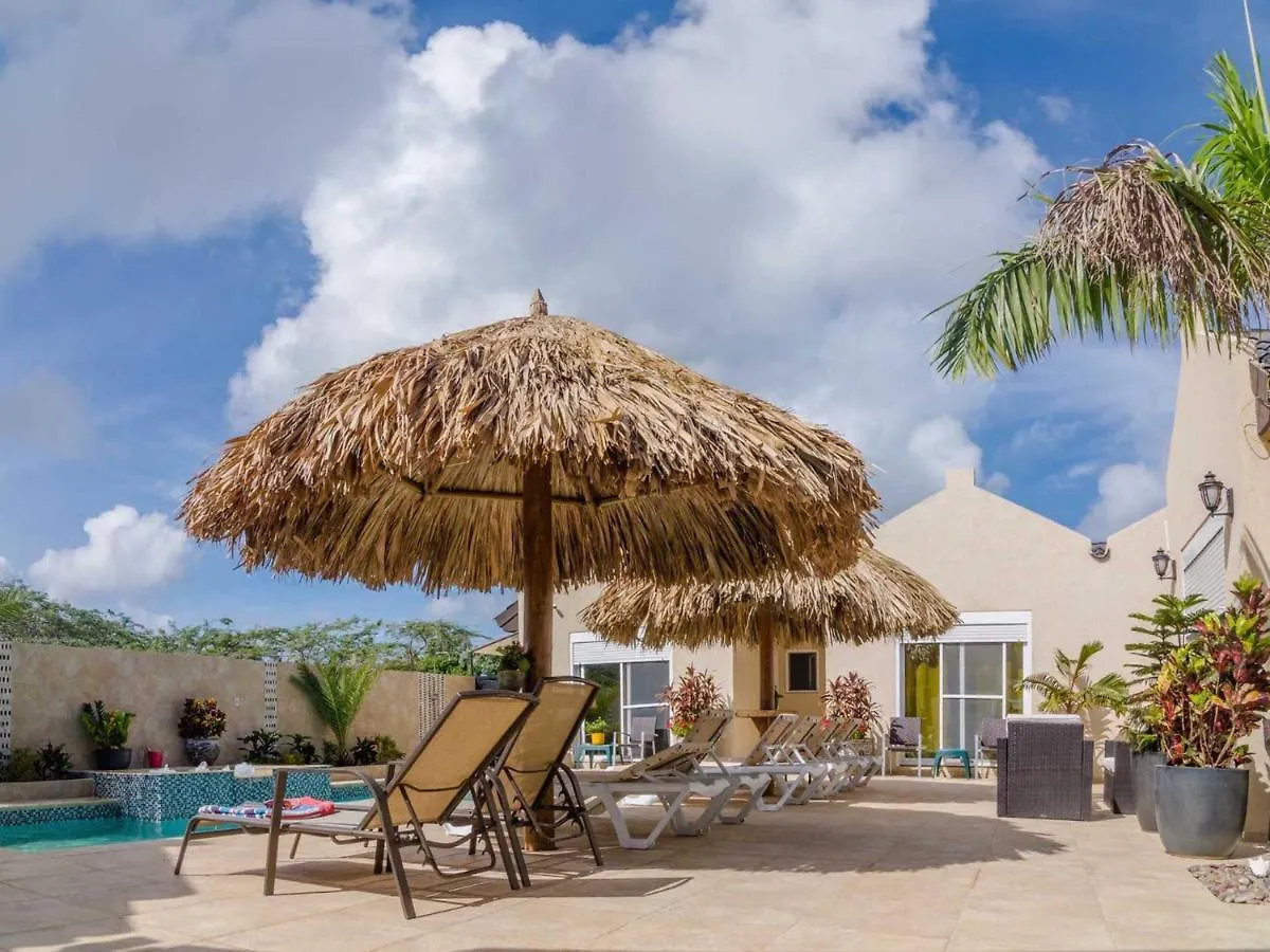 Golden Villas Палм Бич