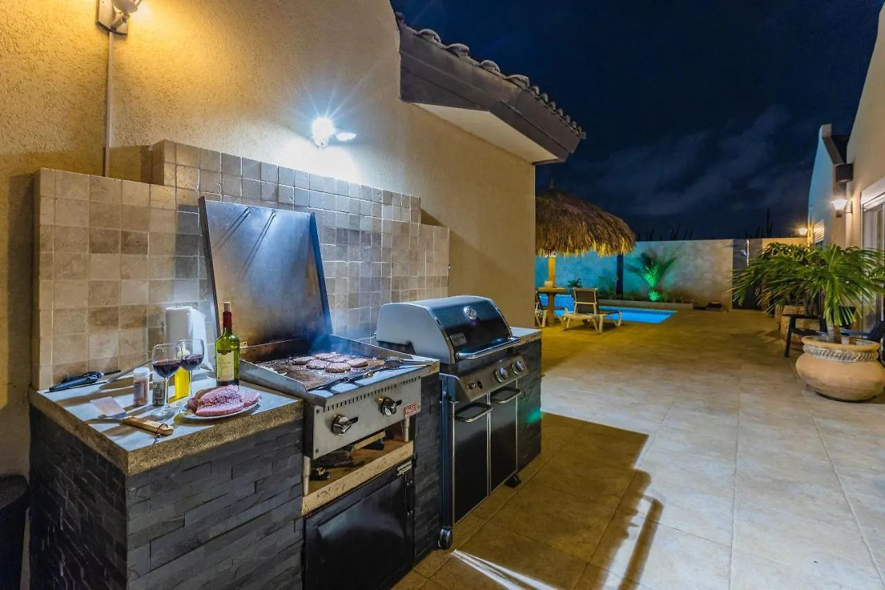 Апартаменты Golden Villas Палм Бич