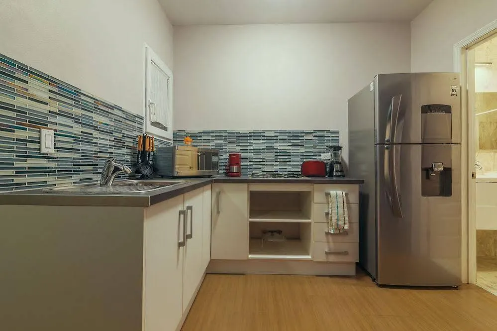 Golden Villas Палм Бич 0*,  Аруба
