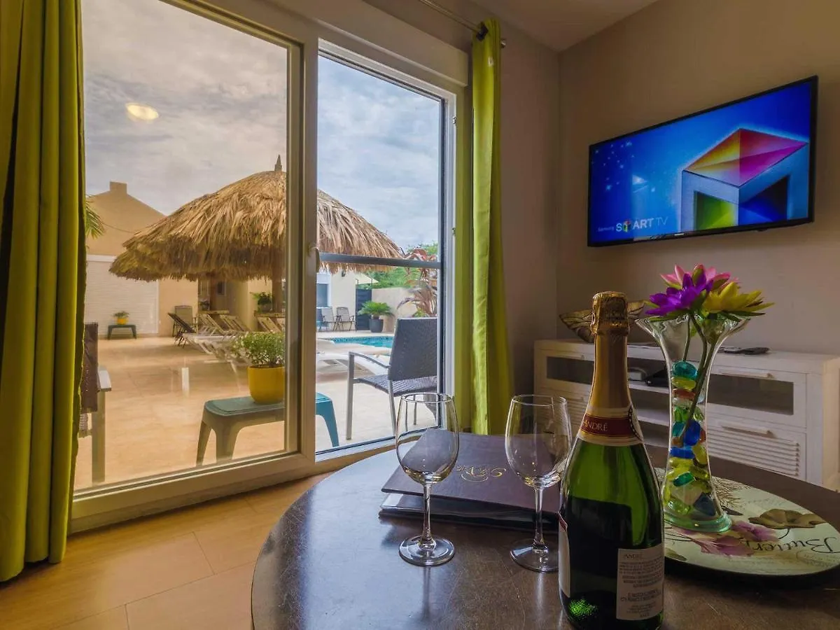 Golden Villas Палм Бич 0*,