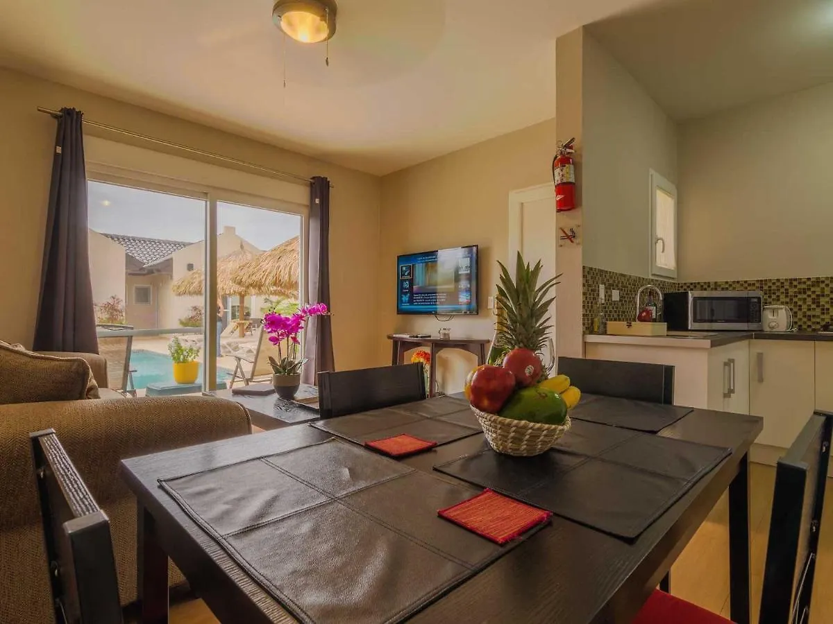 Golden Villas Палм Бич 0*,  Аруба