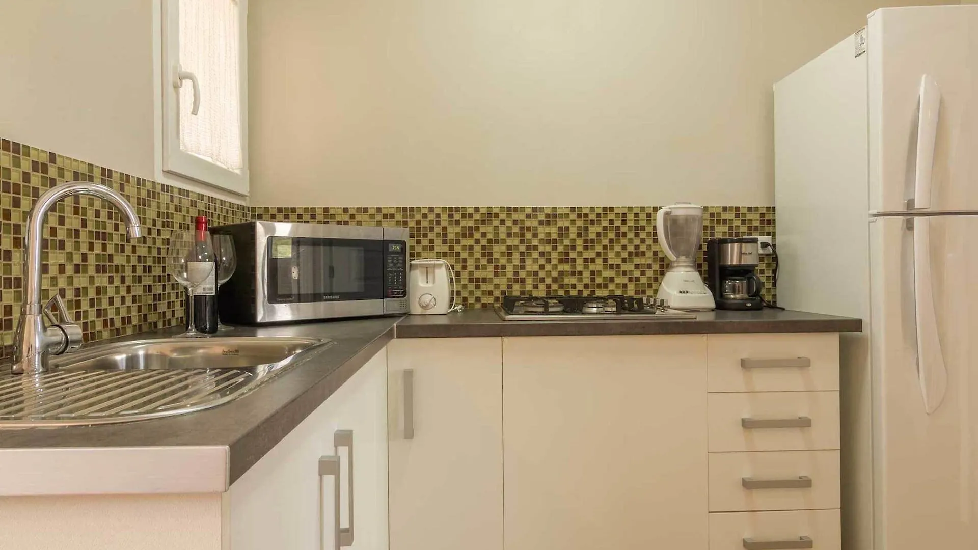 Golden Villas Палм Бич Апартаменты