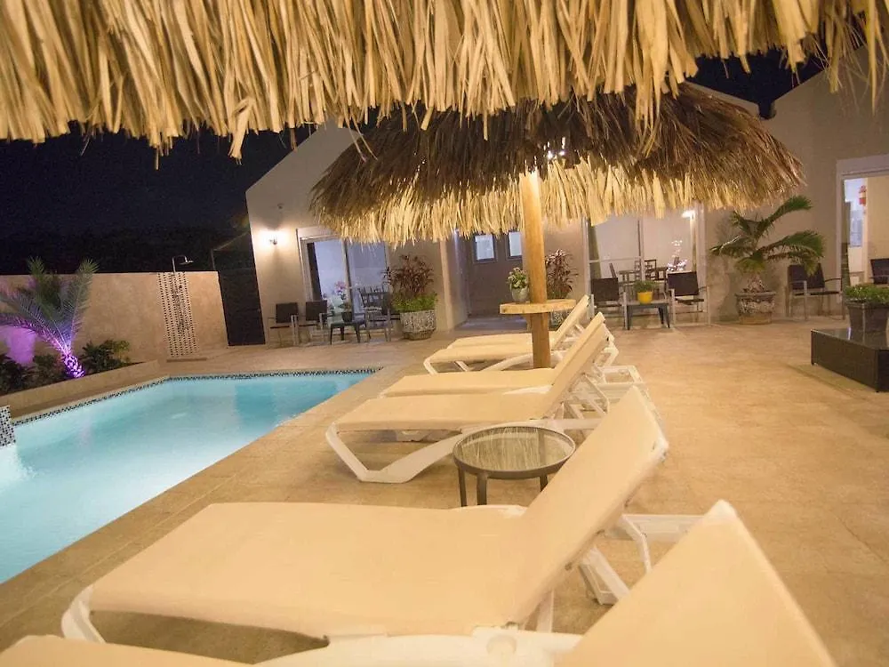 Golden Villas Палм Бич
