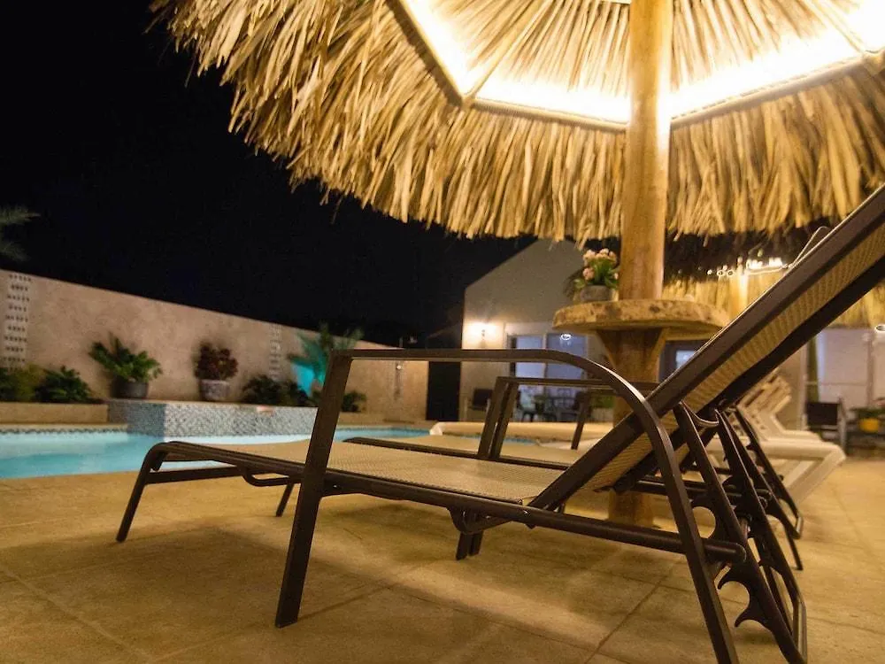 Golden Villas Палм Бич 0*,  Аруба