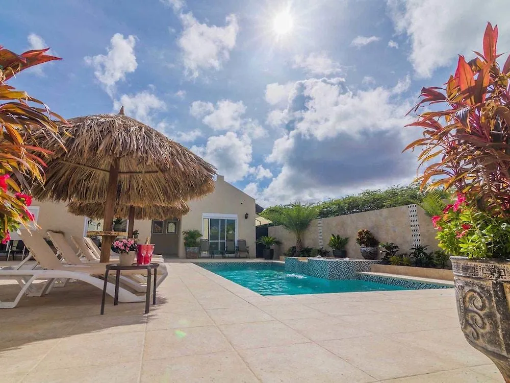 Golden Villas Палм Бич Апартаменты