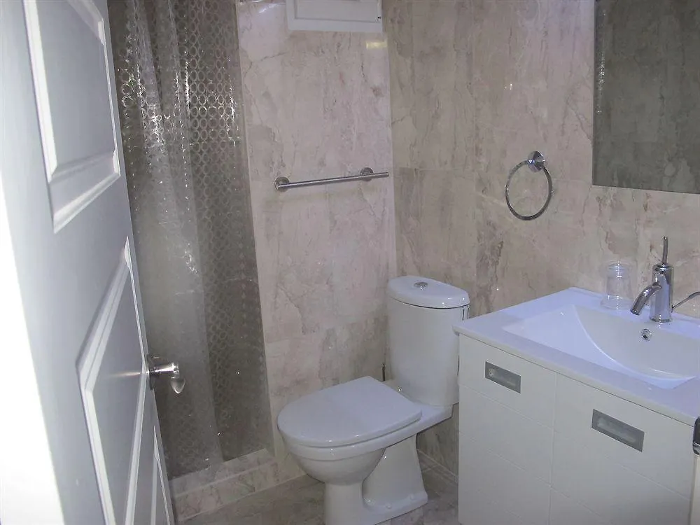 Апартаменты Golden Villas Палм Бич