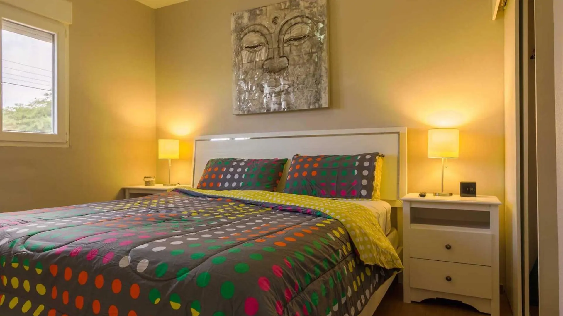 Golden Villas Палм Бич 0*,  Аруба