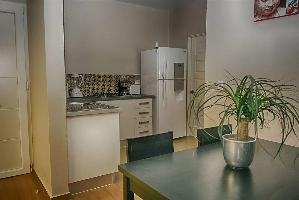 Golden Villas Палм Бич Апартаменты