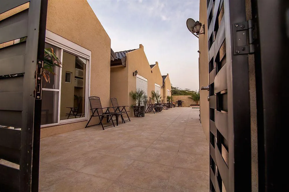 Golden Villas Палм Бич