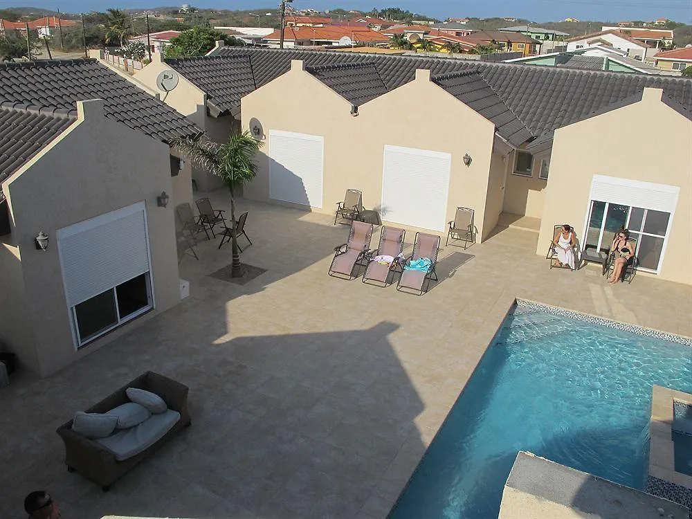 Golden Villas Палм Бич Апартаменты