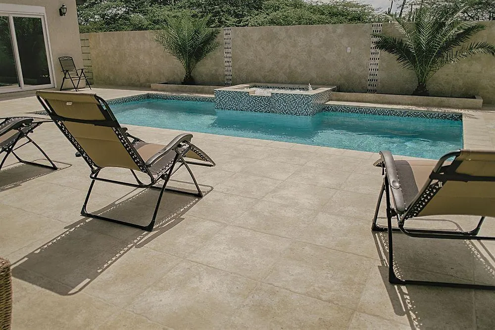 Апартаменты Golden Villas Палм Бич