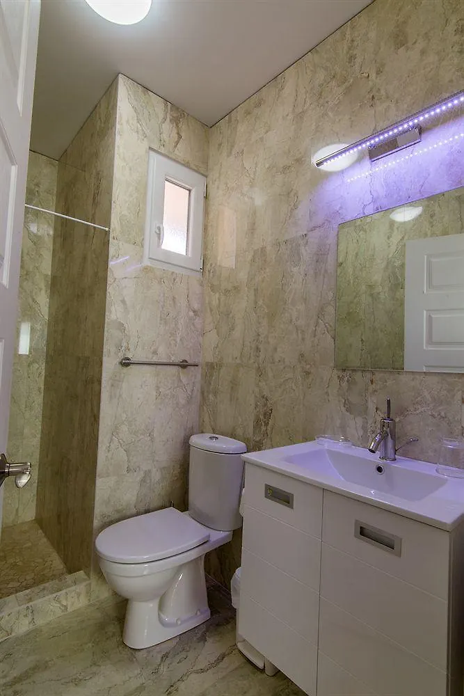Golden Villas Палм Бич 0*,  Аруба