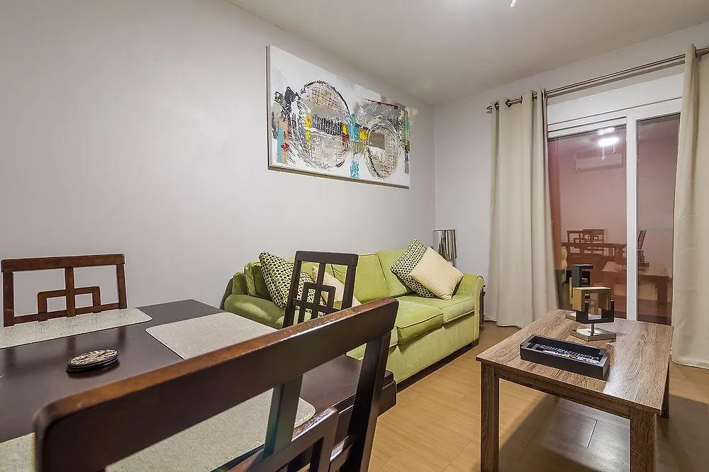 Апартаменты Golden Villas Палм Бич