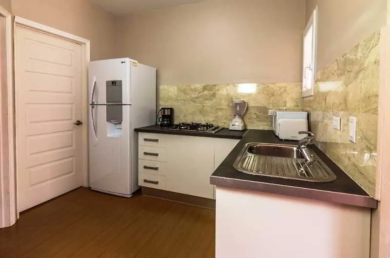 Golden Villas Палм Бич 0*,  Аруба