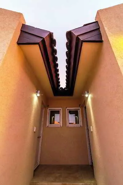 Golden Villas Палм Бич 0*,