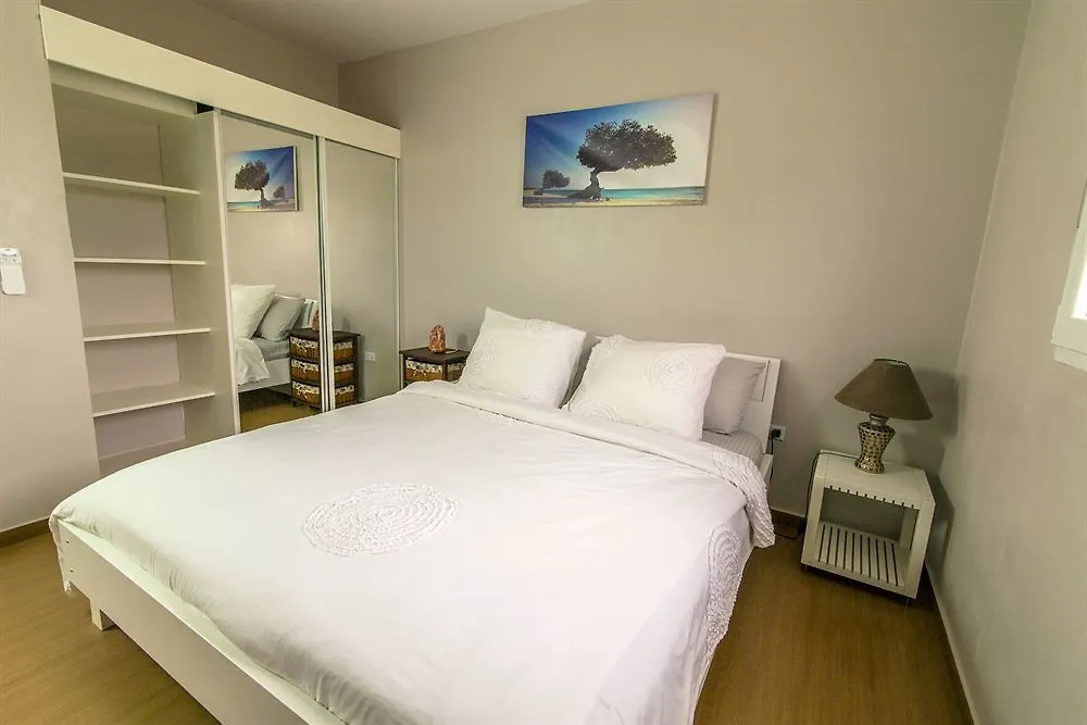 Golden Villas Палм Бич 0*,