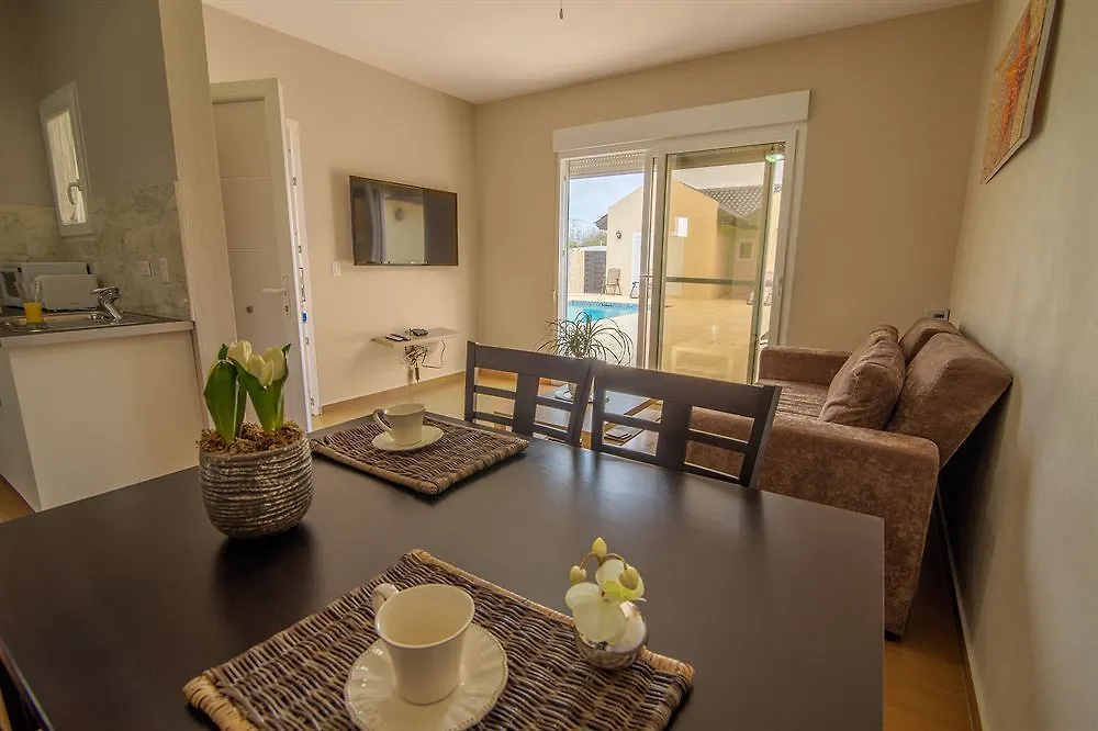 Golden Villas Палм Бич Апартаменты