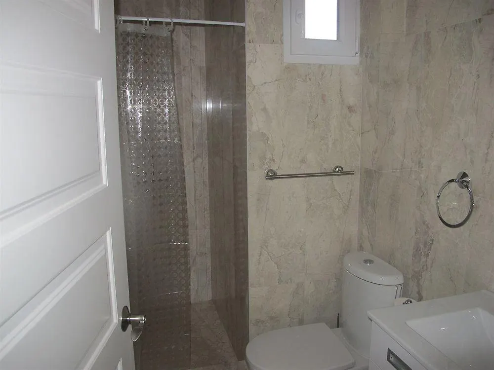 Golden Villas Palm Beach Aruba
