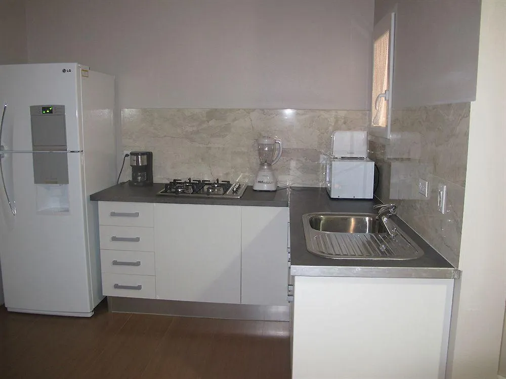 Appartamento Golden Villas Palm Beach Aruba